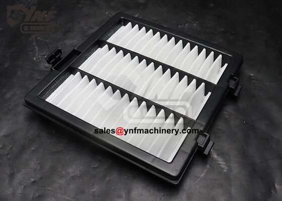 YNF17457 Filtro YA00001490