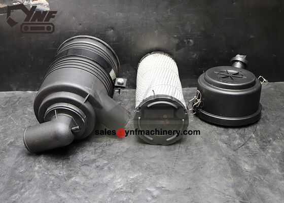 YNF17985 Ensamblaje de purificador de aire 129612-12600 4TNV88 90°
