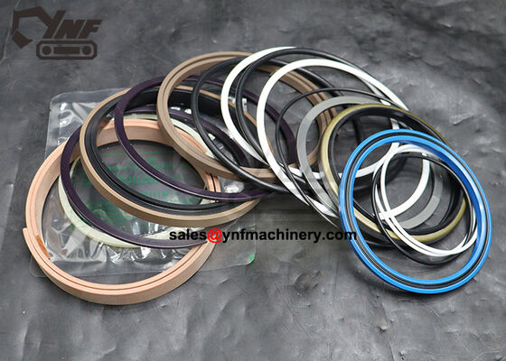 YNF18211 Arm Cylinder Seal Kit 31Y1-30111 for R290-9 – Middle Arm Repair Kit