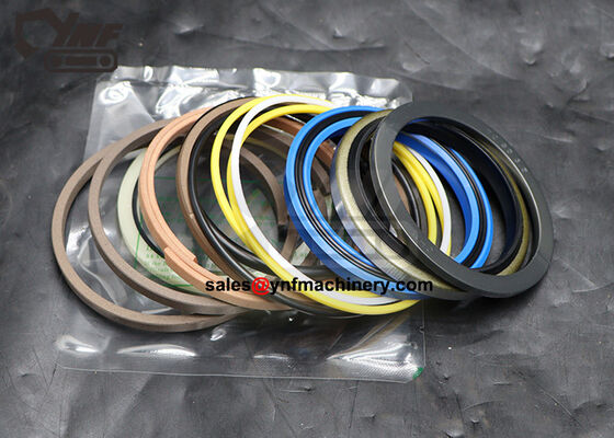 YNF18212 Kit de sellado de cilindros de cubo 70-95MM para SH100-1 / SH100-2 / SH100-3