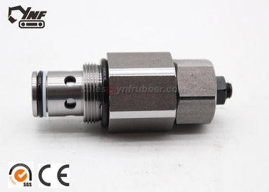 Alta válvula de descarga de presión ajustable para Doosan Daewoo YNF02512 14513185 DH220-5
