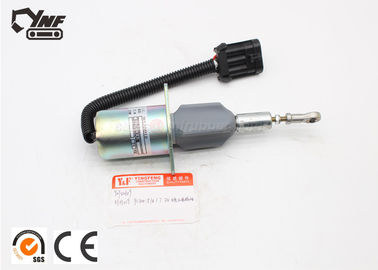 Ynf02689 PC300-5/6 obturó la válvula electromagnética para las mini piezas del excavador