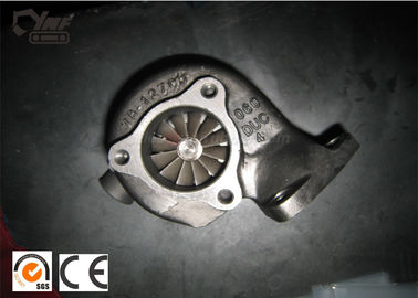 17 49189-00500 piezas eléctricas del excavador para el motor diesel Turbo del excavador