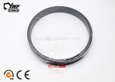 Sello de goma de YNF02919 Hyundai R30RLC que flota XAKAQ-00173 XAKAQ-0013 para las piezas del excavador