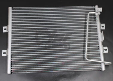 Piezas de enfriamiento del radiador del condensador 4647814 del aire acondicionado del excavador de EG65R-3 EG70R-3 MA200 ZX110-3 ZX110-3-AMS
