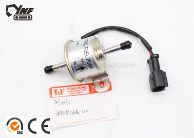 HPV125B para UH07-7 UH083 UH09-7 UH12-7 UH12 Excavadora Piezas hidráulicas de alta precisión