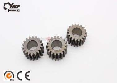 Recambios YNF01734/3057124/3059034/4272305/J222016 del excavador de la rueda de engranaje de Sun