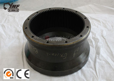 Hitachi centra el engranaje para la rueda de engranaje hidráulica del excavador 1016324/9116397/9096731/9116375