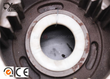 Montaje del engranaje del viaje de YNF03010  329 2o para la rueda de engranaje del excavador
