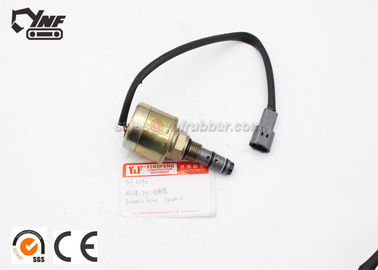 Sensor eléctrico 9101532 del DP de la presión diferenciada de las piezas del excavador YNF01596 para Hitachi EX200-1/2/3 EX220-2