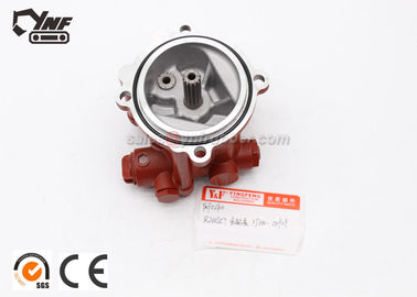 Bomba de engranaje de los recambios del excavador de XJBN-00929 R210LC7 Cutomized YNF02910