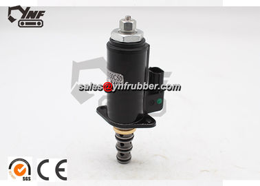 Recambios del excavador Ynf00187 para la válvula electromagnética Yn35v00048f1 Kdrde5k-31/30c50 Sky5p-17-A de Kobelco Sk200-8