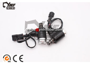 La válvula electromagnética KOMATSU del CE parte PC100 PC120 Yanmar WX60-7 YNF00893 SD1244-C-1005 203-60-62171 203-60-62161 203-60-62170