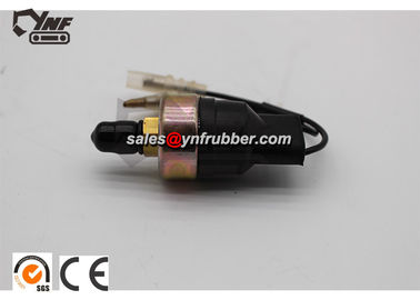Sensor de presión del aceite hidráulico del CE YNF02362 4259333 71451123 para Hitachi EX200-1 EX200-2 EX200-3 EX300-3 EX120-3