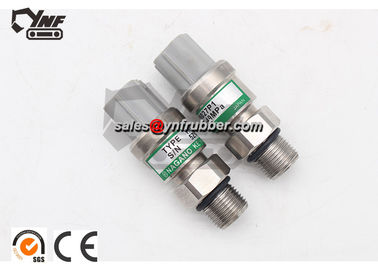 Sensor YNF02594 de la presión de Electric Parts High del excavador de SK200-3 SK200-5 SK200-6 Kobelco