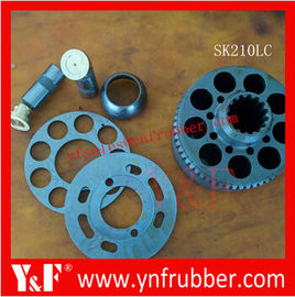 El MOTOR hidráulico del viaje de SK200-6 parts/SK210LC SK200-6 PARTE /ASSY/ YN23V00001F1/para el EXCAVADOR KOBELCO SK200-6