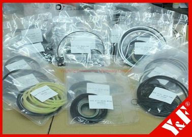 Equipos del sello del cubo del brazo articulado del excavador de Hitachi para EX60 EX100 EX200 EX300 EX400