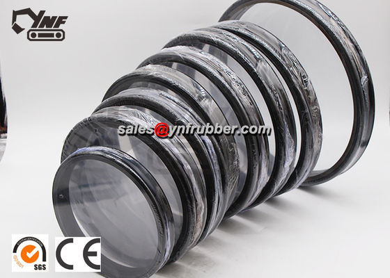 Sello flotante de la cara del cono del dúo YNF03926 del SA 7117-30120 para VOL-VO EC210 EC210B EC140B EC240B
