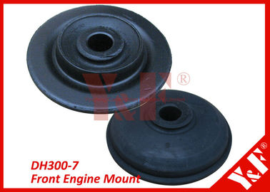 Amortiguador de choque de los accesorios del excavador para el frente de Doosan DH300-7