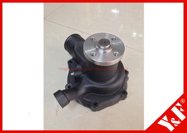 Bomba de agua de las piezas del motor del excavador para el motor 6D16T/ME995307 de Kobelco SK330-6E