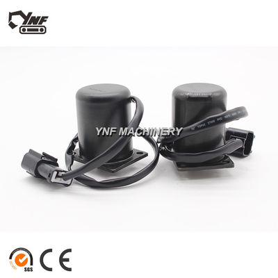 válvula electromagnética de la pompa hydráulica de 708-2H-25240 708-2L-25211 para PC100-5 PC200-5 YNF02657