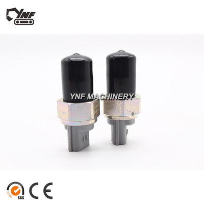 499000-4441 sensor de la presión del carril del combustible de DENSO para ND499000-4441 1-80220012-0 YNF03956