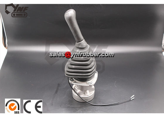 Excavador Joystick Grip Controller Assy Left Hand YNF03917 de E320B
