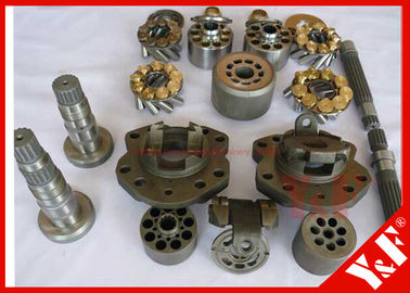 Piezas hidráulicas del excavador de la serie de Kawasaki K3V K5V para el excavador Hitachi, Doosan, pompa hydráulica de VOL-VO
