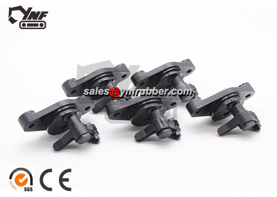 Montaje 708-1W-26113 de la PALANCA de Hydraulic Parts Yoke del excavador de YNF03920 PC60-7 KOMATSU