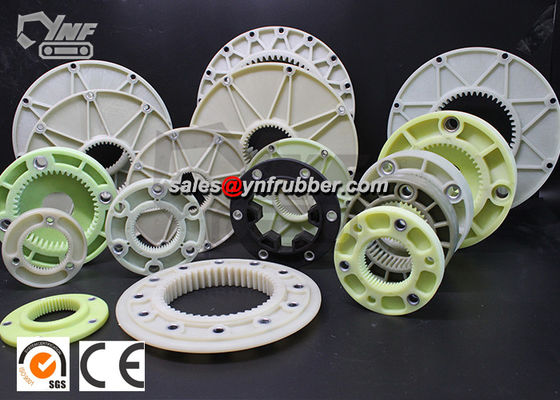 Rheine torsional de la unión por bridas KTR d-48407 de John Deere AT458031