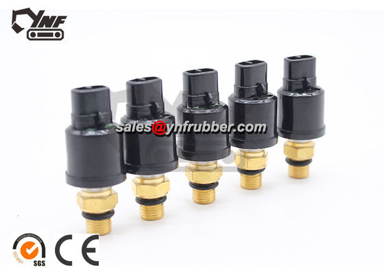 Sensor 4333040 del interruptor de presión YNF08394 para el excavador EX100-5 EX200-5 EX220-5 de Hitachi