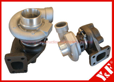 turbocompresor del motor de los accesorios del excavador 4D31 para Kato HD512 HD400 HD400SE HD450SE