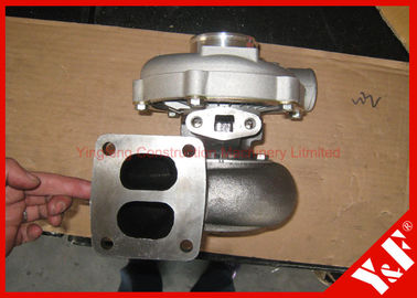Turbocompresor 6d16 de Td06-4 Me073623 49179-00260 para los componentes del excavador de Mitsubishi