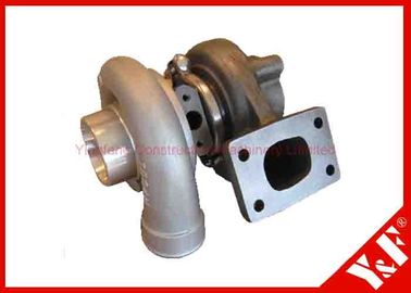 Turbocompresor 114400-2100 del turbocompresor Ex200-1 Rhc7 del motor de Hitachi