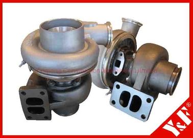 Turbocompresor 6738-81-8190 HX35 de la maquinaria de construcción para los accesorios del excavador de KOMATSU PC220-7
