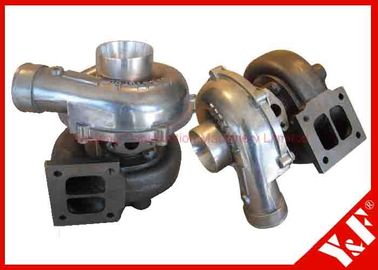 Turbocompresor 6CT H1E 3528777 de Hyundai R290-5 J919199 Cummins Engine