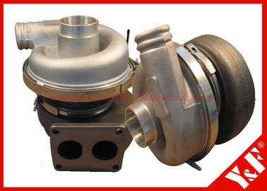 Turbocompresor 3594117 del motor de Holset HX80 3594118 3594131 3594134 4061405 para el motor diesel de Cummins