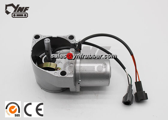 Motor de la válvula reguladora del motor de pasos KP56RM2G-019 4360895 para HITACHI EX200-5 ZAXS200 ZX210 ZAX130 ZAX85 ZAX330 ZAX470
