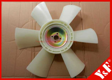 Motor 517608 34340-20100 de los recambios E200B E320 E320B E320C S6K del excavador de