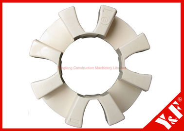 Acoplamiento del excavador de Centaflex CF-H-160 para los accesorios de Doosan DH280 DH330-7