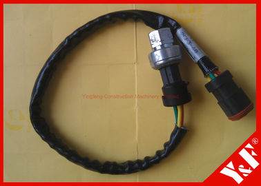 Piezas eléctricas del excavador de  E330C 194-6725 1611704 sensor de 1611705 presiones para el surtidor de gasolina