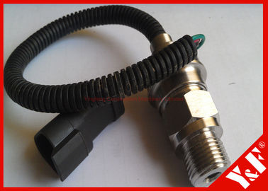 Piezas de recambio de la pompa hydráulica 221-8859 del excavador del sensor de la presión de  E300B 221-8859