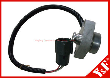 Piezas eléctricas del excavador de PC200-5 KOMATSU 7861-92-1540 recambios picadores del sensor de presión del aceite