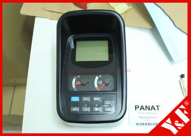 Del excavador durable de Kobleco los -8 paneles eléctrico del monitor/de indicador de las piezas YN59S00021F3 SK
