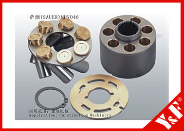Precio de fábrica con piezas hidráulicas de alta calidad para excavadora hidráulica MPV046