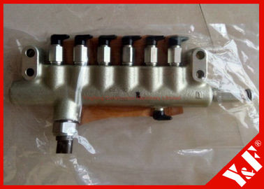9258047 piezas eléctricas del excavador del solenoide del excavador de Hitachi para el equipo pesado