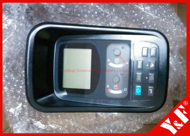 El excavador profesional de Kobelco de la pantalla de visualización del monitor parte Yn59s00021f1 Yn59s00021f2