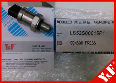 Sensor de LS52S00015P1 Kobelco, piezas del cavador del excavador de SK200 SK210 SK330