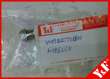 Limitador del combustible de las piezas del motor del excavador de Kobelco del material de construcción VHS227701100