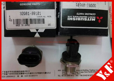 El excavador del sensor 32G61-09101 VA32G6109101 Kobelco del motor D04FR de Mitsubishi parte SK130-8 SK135SR